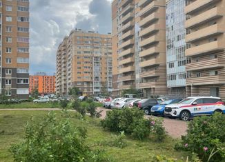 Продажа 1-комнатной квартиры, 30.4 м2, городской посёлок Янино-1, Голландская улица, 10к2, ЖК Новое Янино