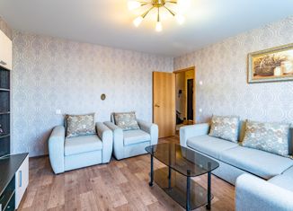 Продажа 2-комнатной квартиры, 50.3 м2, Екатеринбург, Конотопская улица, 5, Конотопская улица