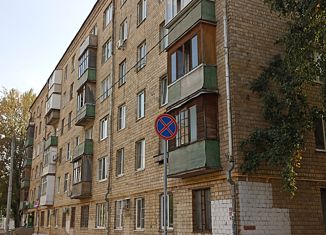 Продажа 2-ком. квартиры, 54 м2, Москва, 3-я Владимирская улица, 20