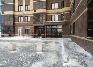 Продажа 3-ком. квартиры, 54.8 м2, Новосибирск, Коммунстроевская улица, 161, Коммунстроевская улица