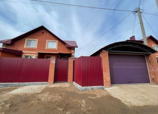 Таунхаус на продажу, 92 м2, село Акбердино, улица Файзуллина