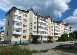 Продажа 2-комнатной квартиры, 58.5 м2, Советский, Октябрьская улица, 4А