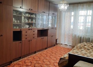 3-комнатная квартира на продажу, 63 м2, Нижегородская область, улица Комбрига Патоличева, 3