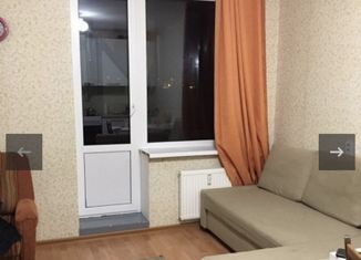 Продается квартира студия, 22 м2, деревня Куттузи, деревня Куттузи, 3