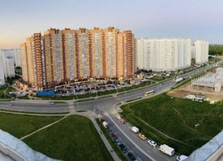 Продам 1-ком. квартиру, 39.6 м2, Подольск, улица Генерала Стрельбицкого, 8