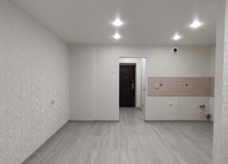 Продаю квартиру студию, 33 м2, Чебоксары, улица Болгарстроя, 3, ЖК Альгешево-2