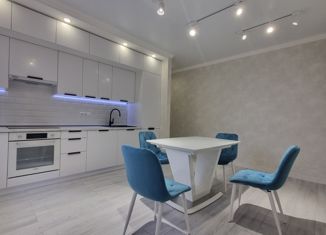 Продаю 2-комнатную квартиру, 60 м2, Ростов-на-Дону, Доломановский переулок, 126, ЖК Центральный-3