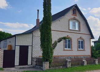 Продажа дома, 104.7 м2, Торопец, Западная улица