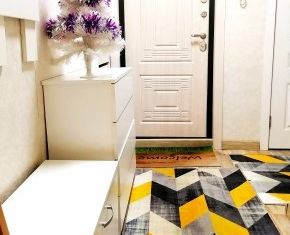 Продается 3-комнатная квартира, 56 м2, Москва, Аргуновская улица, 4, Аргуновская улица