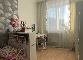 Продается однокомнатная квартира, 32.3 м2, поселок Западный, Еловая улица, 5