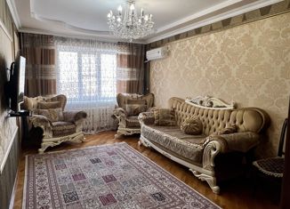 2-комнатная квартира в аренду, 65 м2, Астрахань, улица Адмирала Нахимова, 139к1, Советский район
