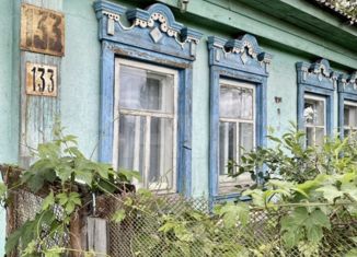 Дом на продажу, 38.6 м2, поселок городского типа Белоярский, улица Красный Октябрь, 133