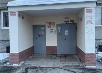 2-ком. квартира на продажу, 43.7 м2, Нижний Новгород, улица Баренца, 9, улица Баренца