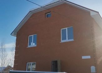 Дом на продажу, 162 м2, село Скворцово, Квартальная улица, 4