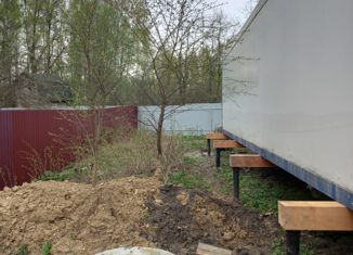 Продажа земельного участка, 6.8 сот., СНТ Коптево-1, СНТ Коптево-1, 17