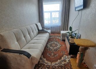 Продается 2-комнатная квартира, 40 м2, Дегтярск, улица Фурманова, 35