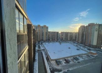 Продажа однокомнатной квартиры, 42 м2, Челябинск, ЖК Театральный