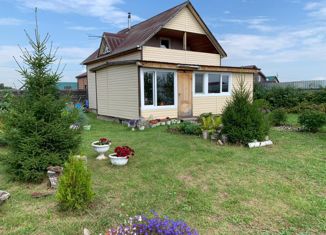 Продам дом, 124 м2, ДНТ Бархатный Берег