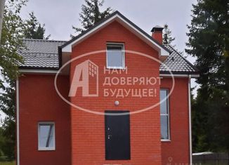 Продается дом, 138 м2, деревня Кондратово, Цветочная улица