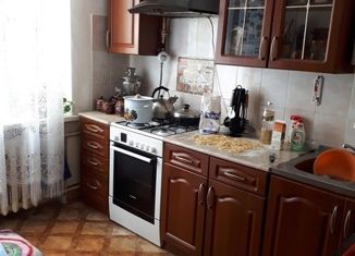 Продаю 2-комнатную квартиру, 51.2 м2, село Аскарово, улица Матросова, 3