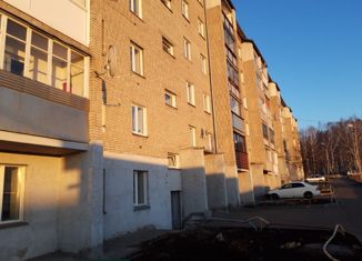 3-ком. квартира на продажу, 57.8 м2, Тогучин, улица Тургенева, 65