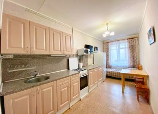 Продажа 1-комнатной квартиры, 40.6 м2, Москва, 3-я Карачаровская улица, 8к2, 3-я Карачаровская улица
