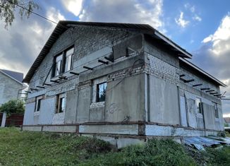 Продается дом, 225 м2, деревня Голышкино, деревня Голышкино, 4