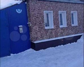 Продам дом, 47.4 м2, Кузнецк, улица 12-я Линия