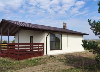 Продам дом, 64 м2, Тульская область