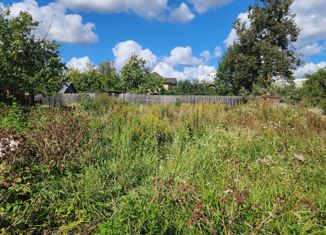 Продажа участка, 6 сот., коттеджный посёлок Бережки парк, коттеджный посёлок Бережки парк, 106