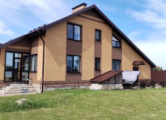 Продажа дома, 223.2 м2, деревня Деменщина, Полевой переулок