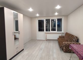 Продаю квартиру студию, 30.1 м2, Уфа, улица Фурманова, 6, ЖК Авиатор