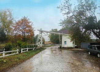 Продажа участка, 8 сот., дачный посёлок На Оке