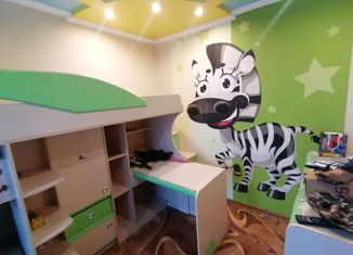 Продается 4-ком. квартира, 70 м2, Гусь-Хрустальный, квартал Жилой, 17