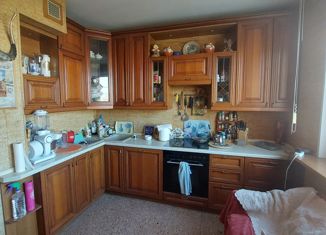 Продаю трехкомнатную квартиру, 74.1 м2, Москва, Игарский проезд, 13, Игарский проезд