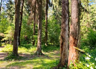 Продажа участка, 8 сот., коттеджный посёлок Лесная Поляна, улица 3-я линия