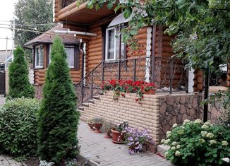 Дом на продажу, 120 м2, Агрыз, улица Галиаскара Камала, 27