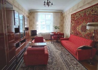 Сдам 3-комнатную квартиру, 85.3 м2, Березники, улица Карла Маркса, 47