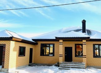 Продажа дома, 113 м2, Дюртюли, улица Виля Казыханова, 10