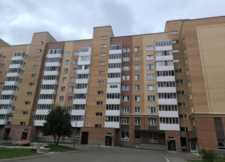 1-ком. квартира на продажу, 36 м2, Красноярск, Кировский район, Апрельская улица, 1