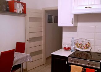 Продается двухкомнатная квартира, 58.3 м2, Москва, улица Шумилова, 24А, улица Шумилова