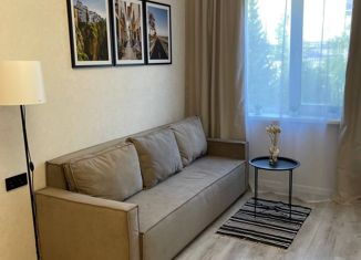 Квартира на продажу студия, 18 м2, Кемеровская область, Ленинградский проспект, 5