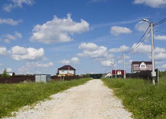 Земельный участок на продажу, 20.69 сот., ДНТ Васильково, Луговая улица