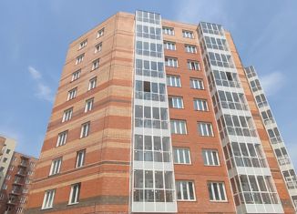 Продам трехкомнатную квартиру, 85.9 м2, Красноярск, Северное шоссе, 48А, Центральный район