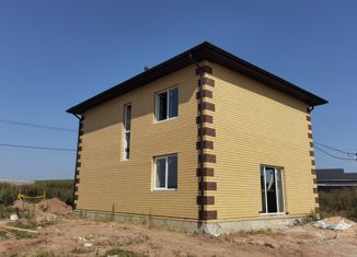 Дом на продажу, 129.4 м2, деревня Вашутино