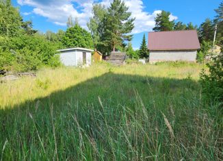 Продается земельный участок, 10 сот., деревня Хирино, Северная улица