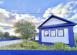 Продажа дома, 58.9 м2, село Новый Актанышбаш, улица Победы, 33