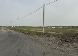 Продажа земельного участка, 5 сот., станица Ольгинская, улица Гагарина