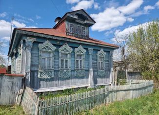 Продается дом, 45 м2, Ивановская область, Советская улица, 16