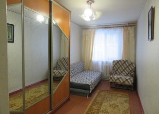 Продажа двухкомнатной квартиры, 43 м2, Кириши, проспект Ленина, 24